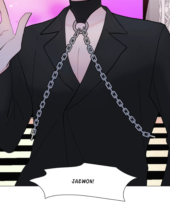 Lost in Translation Chapter 182 page 158 - 