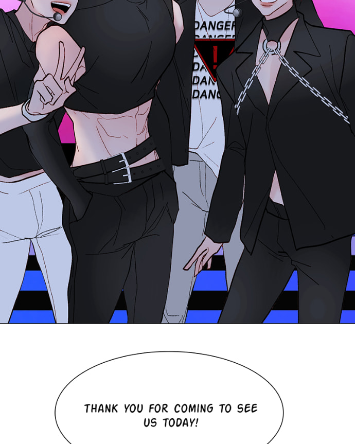 Lost in Translation Chapter 182 page 161 - 