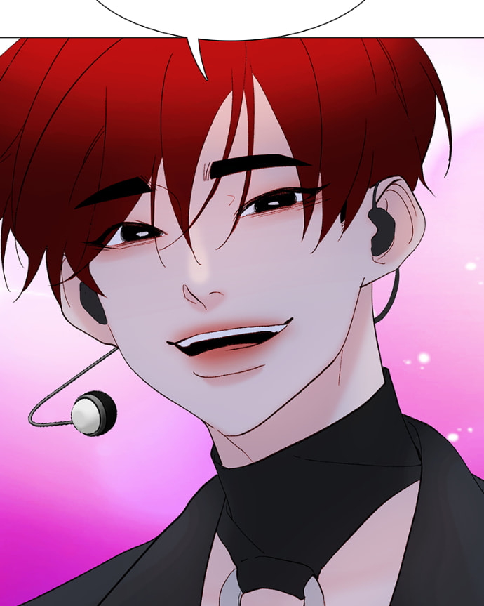 Lost in Translation Chapter 182 page 162 - 