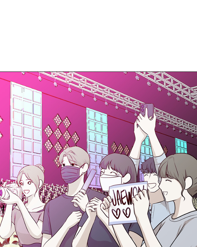 Lost in Translation Chapter 182 page 164 - 