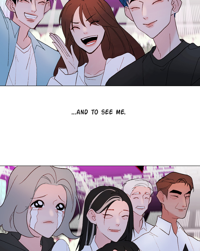 Lost in Translation Chapter 182 page 166 - 