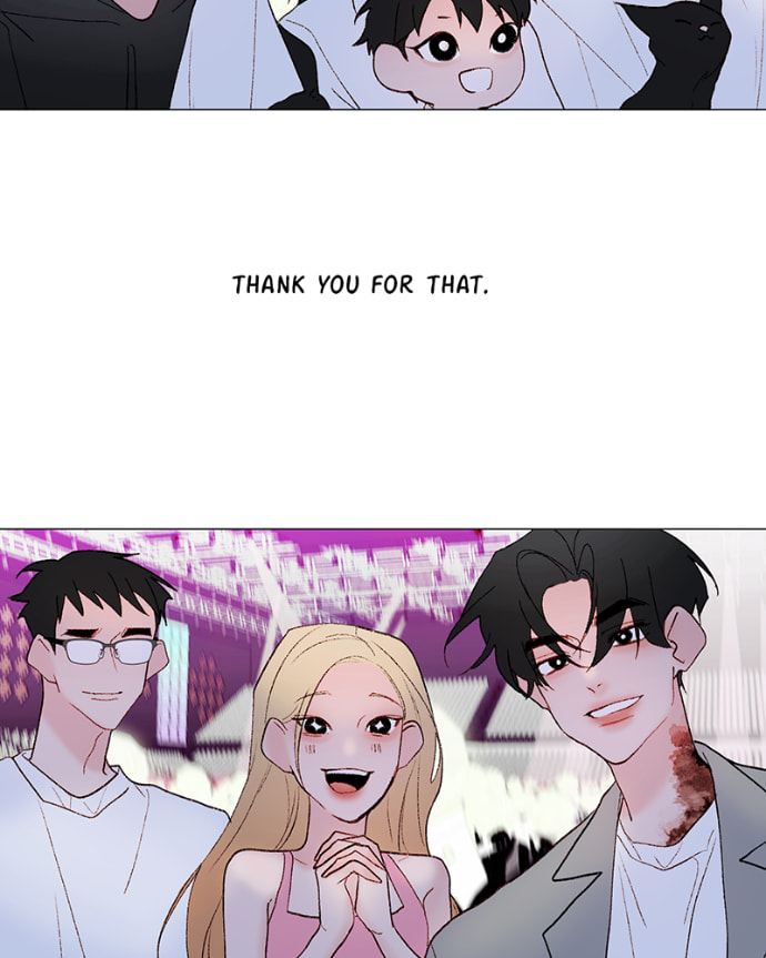 Lost in Translation Chapter 182 page 167 - 