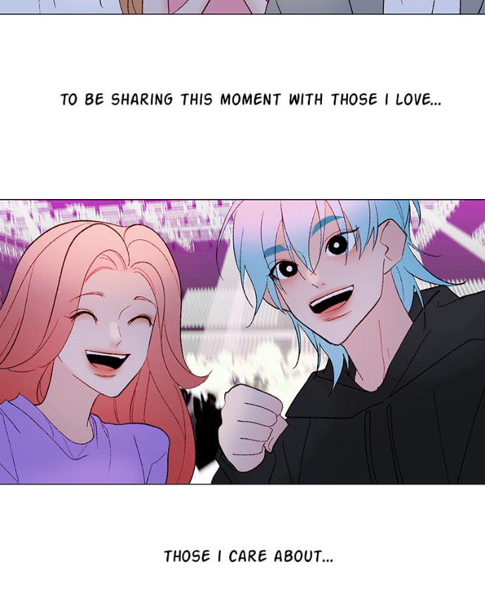 Lost in Translation Chapter 182 page 168 - 