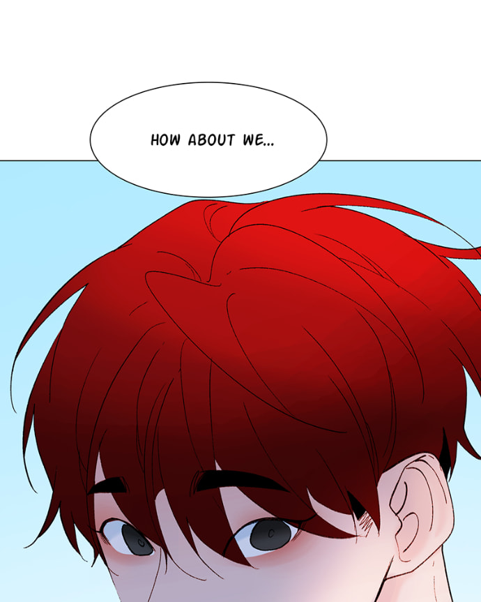 Lost in Translation Chapter 182 page 3 - 