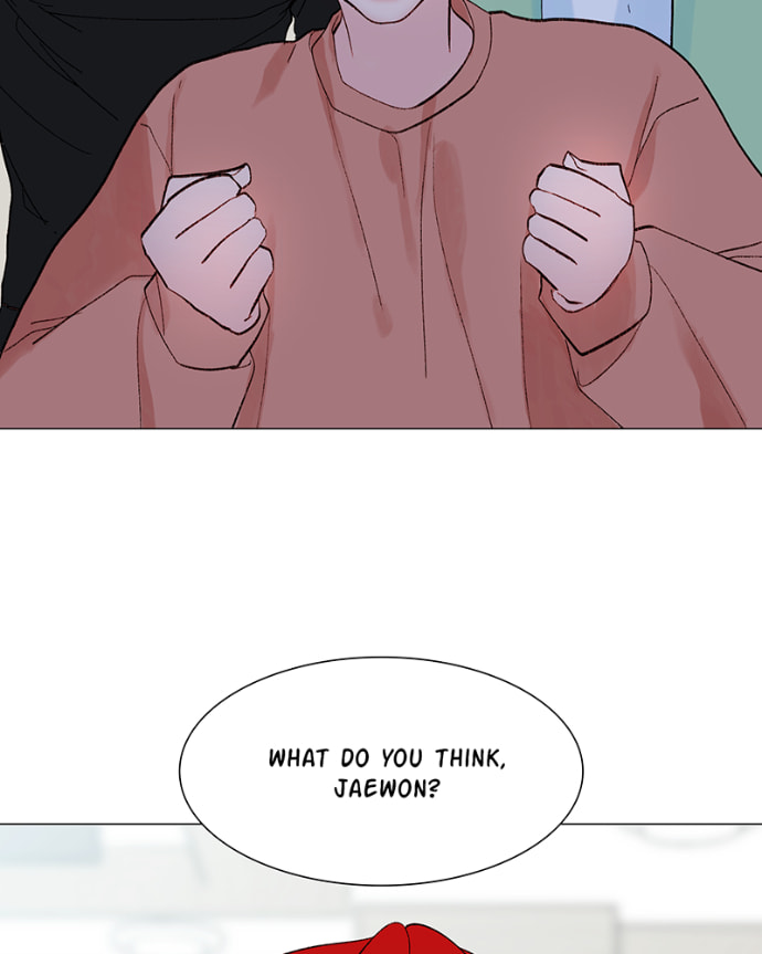 Lost in Translation Chapter 182 page 22 - 
