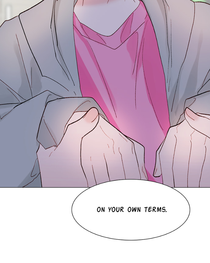 Lost in Translation Chapter 182 page 31 - 
