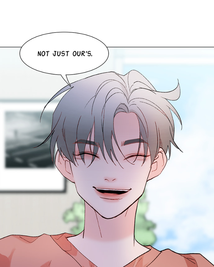 Lost in Translation Chapter 182 page 32 - 