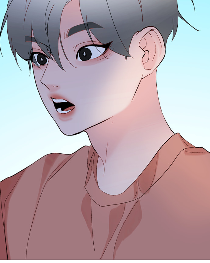 Lost in Translation Chapter 182 page 40 - 