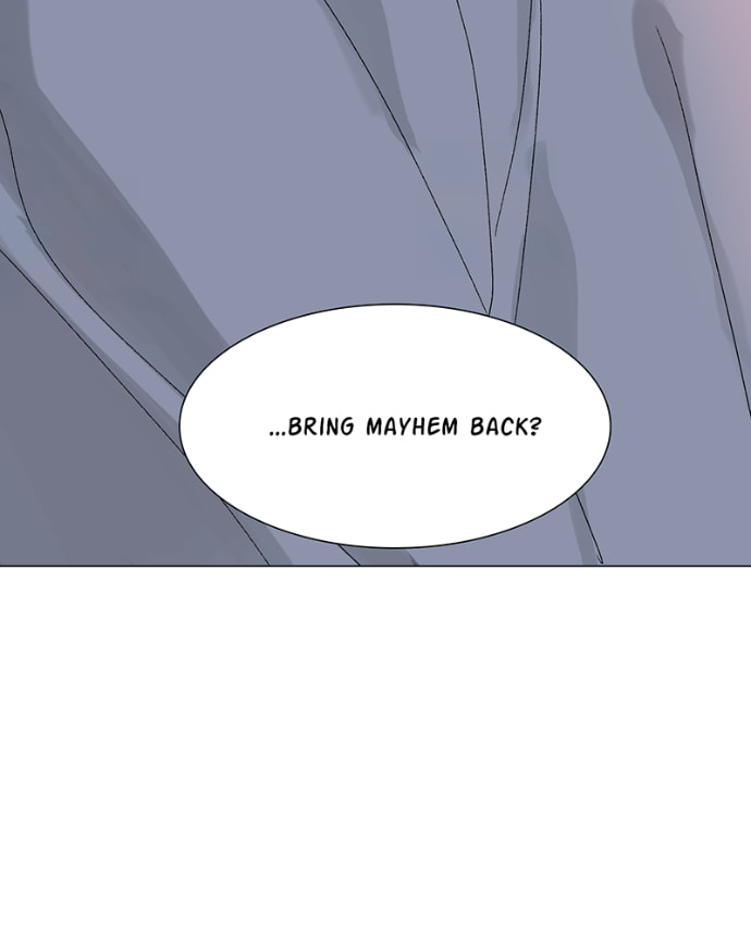 Lost in Translation Chapter 182 page 5 - 