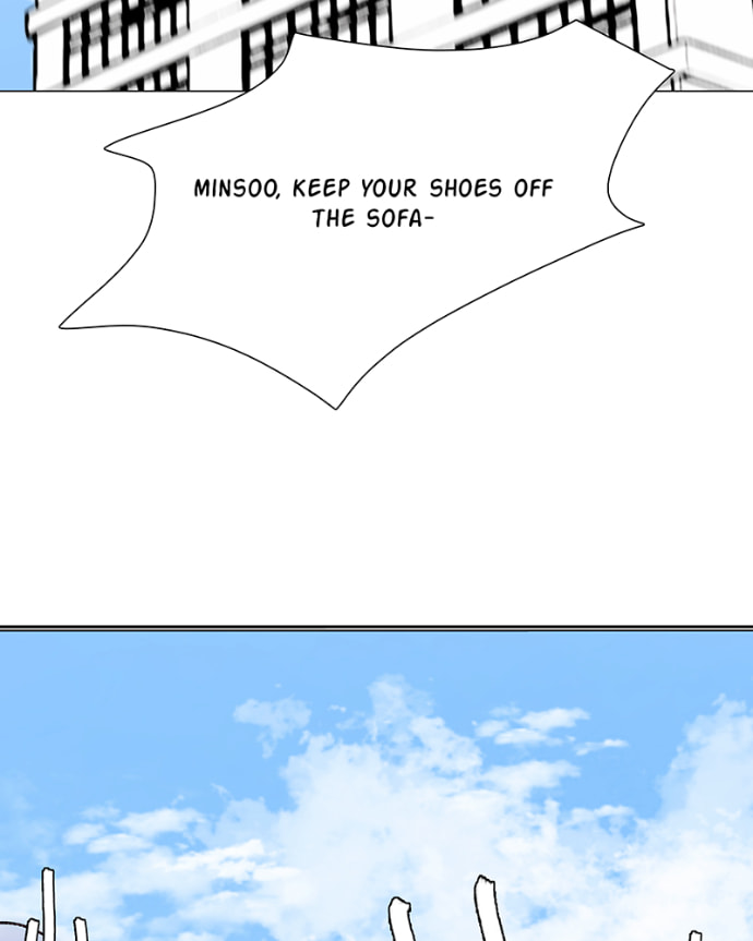 Lost in Translation Chapter 182 page 43 - 