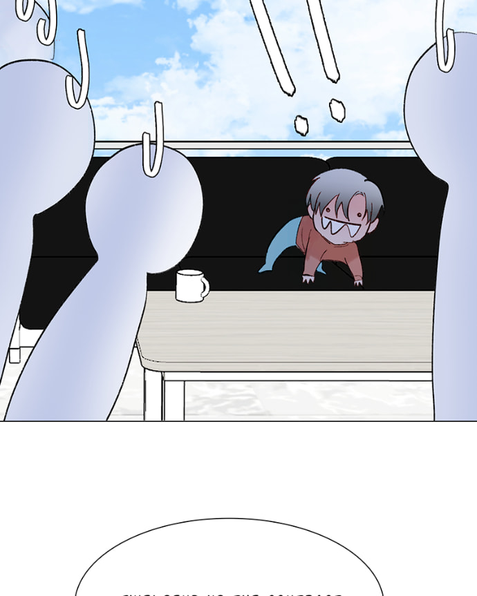 Lost in Translation Chapter 182 page 44 - 