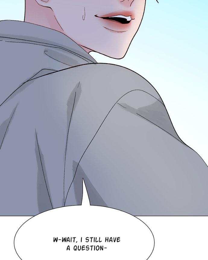 Lost in Translation Chapter 182 page 47 - 