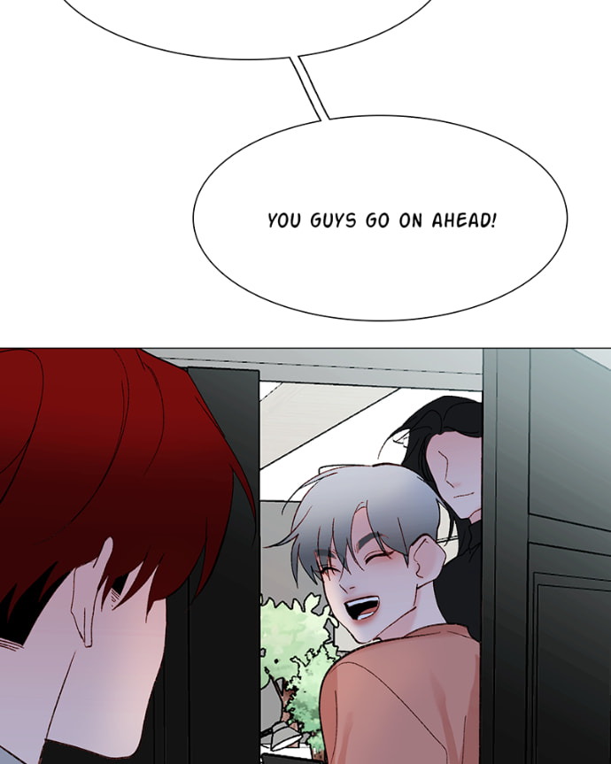 Lost in Translation Chapter 182 page 48 - 