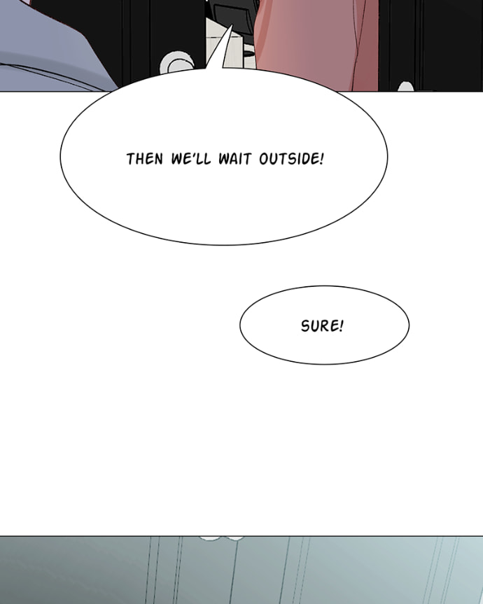 Lost in Translation Chapter 182 page 49 - 