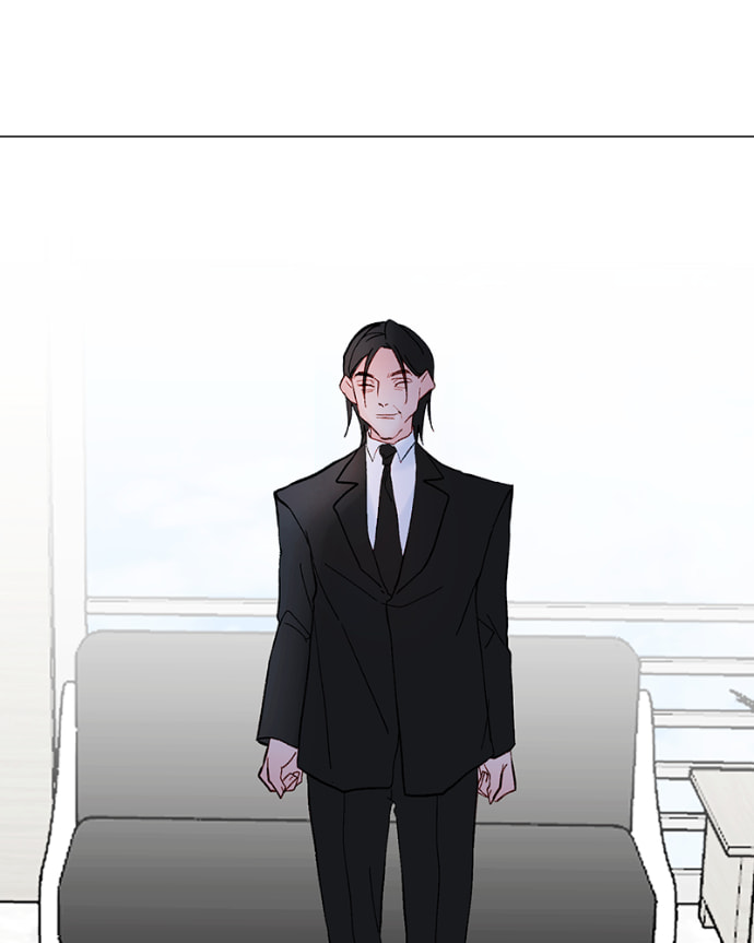 Lost in Translation Chapter 182 page 6 - 