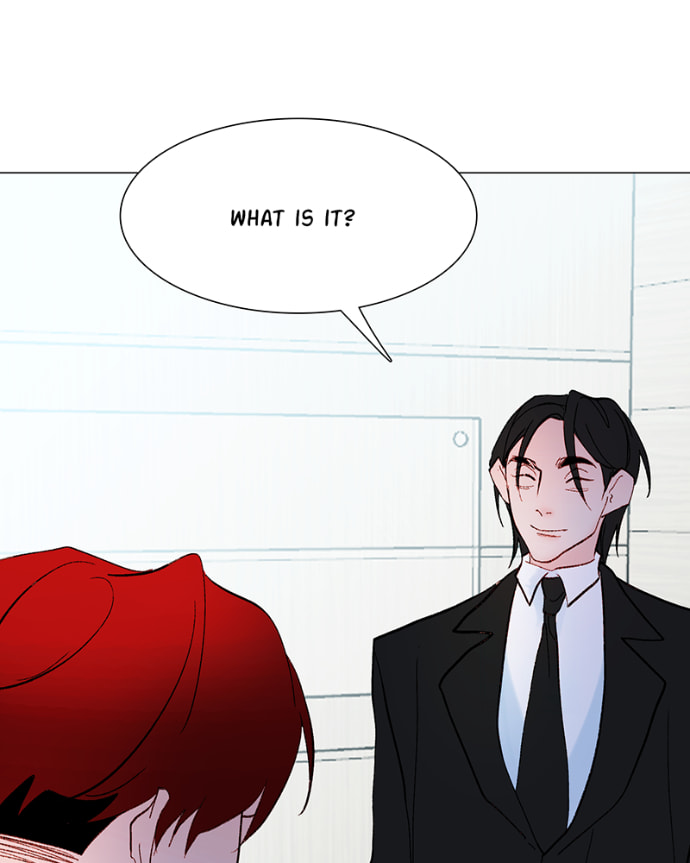 Lost in Translation Chapter 182 page 51 - 