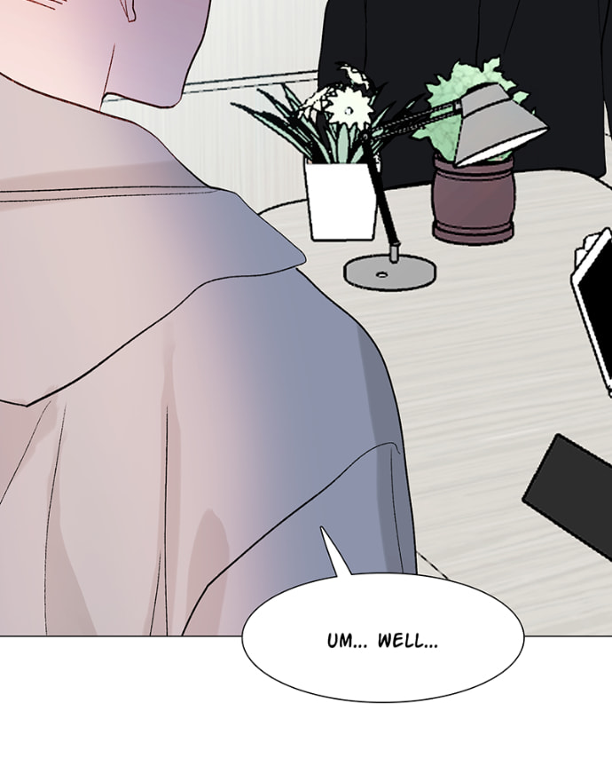 Lost in Translation Chapter 182 page 52 - 