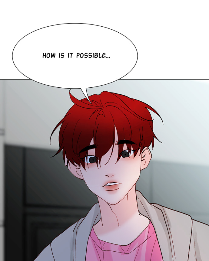 Lost in Translation Chapter 182 page 53 - 