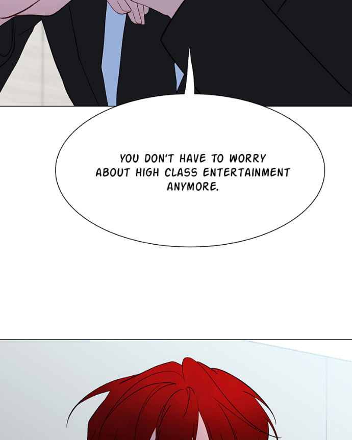 Lost in Translation Chapter 182 page 58 - 