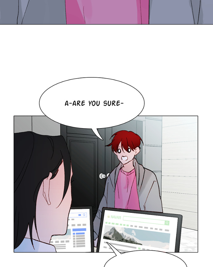 Lost in Translation Chapter 182 page 60 - 