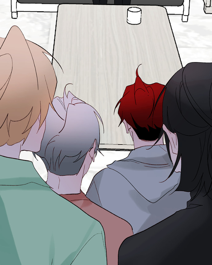 Lost in Translation Chapter 182 page 7 - 