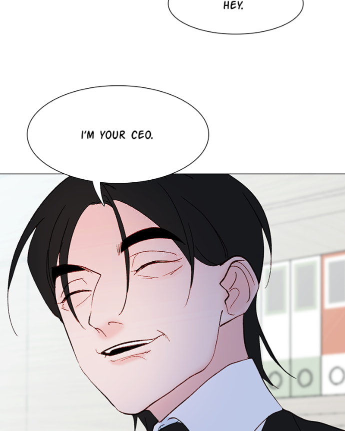 Lost in Translation Chapter 182 page 61 - 