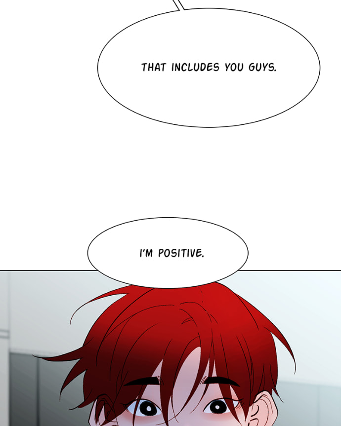 Lost in Translation Chapter 182 page 63 - 