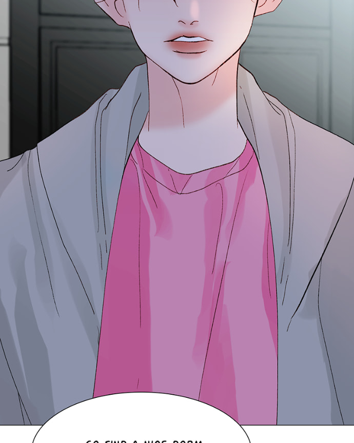 Lost in Translation Chapter 182 page 64 - 