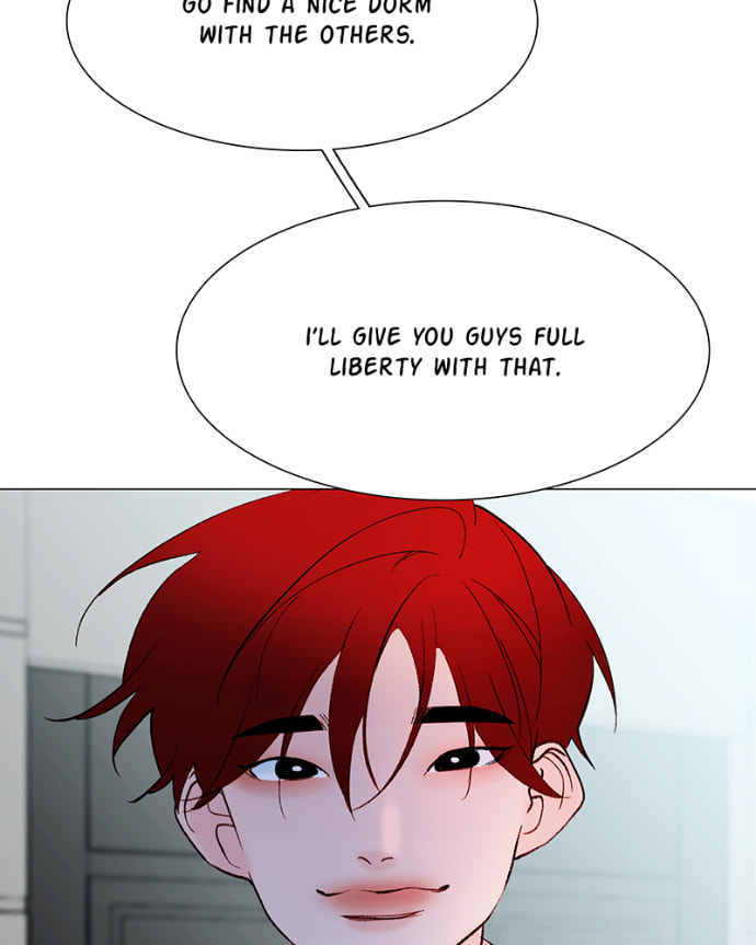 Lost in Translation Chapter 182 page 65 - 