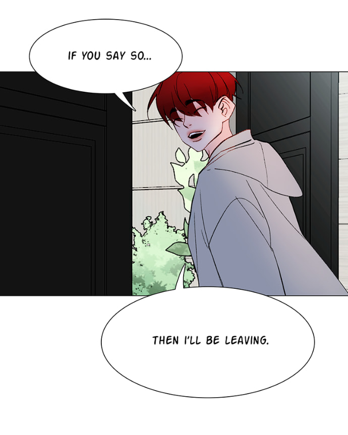 Lost in Translation Chapter 182 page 67 - 