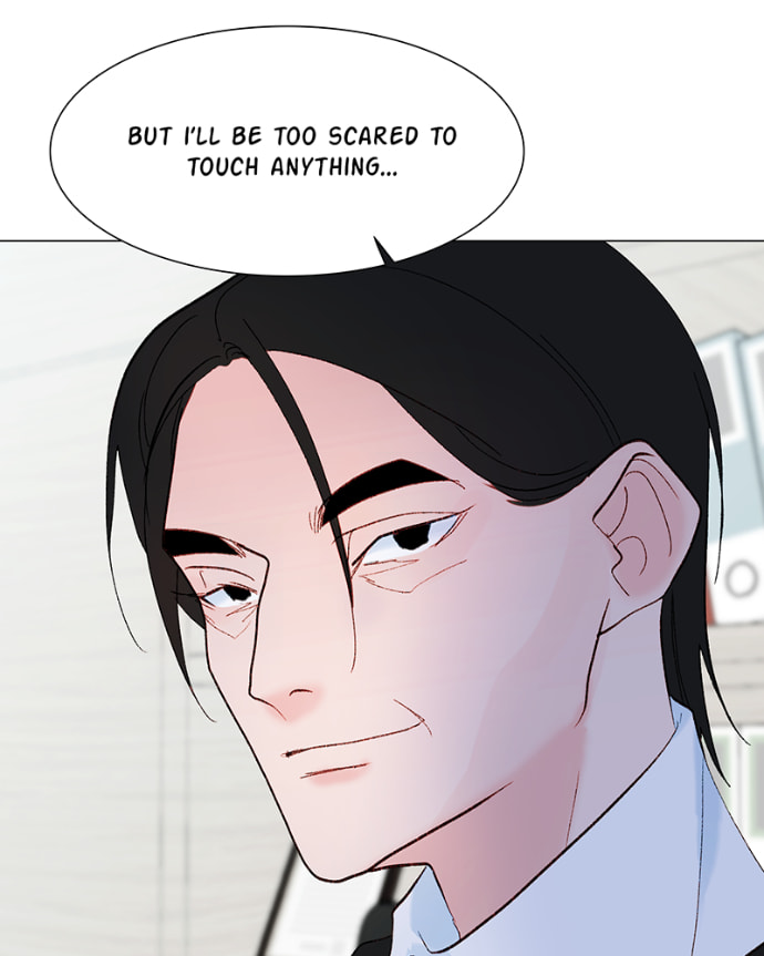 Lost in Translation Chapter 182 page 69 - 