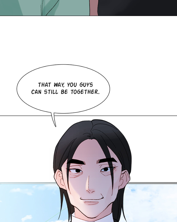 Lost in Translation Chapter 182 page 8 - 