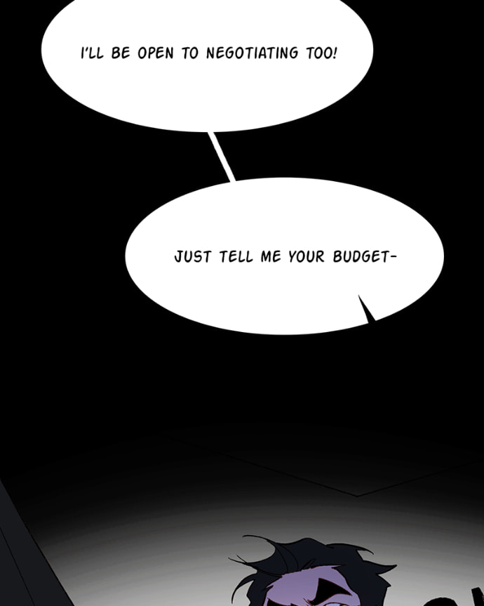 Lost in Translation Chapter 182 page 80 - 