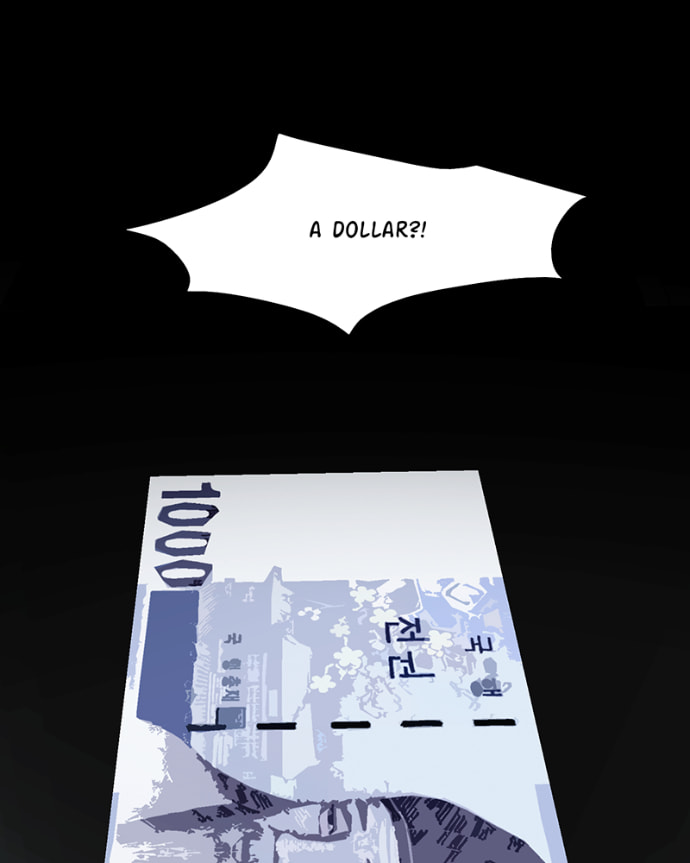 Lost in Translation Chapter 182 page 83 - 