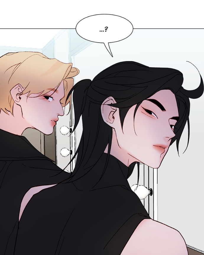 Lost in Translation Chapter 182 page 100 - 
