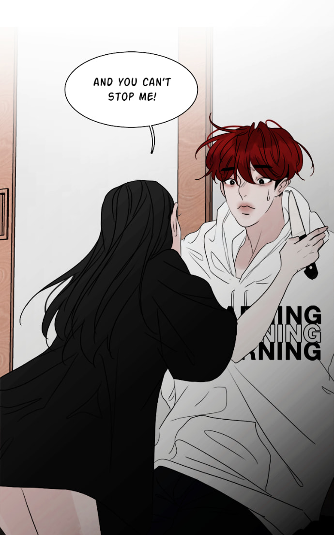 Lost in Translation Chapter 19 page 12 - 