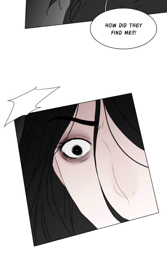 Lost in Translation Chapter 19 page 16 - 