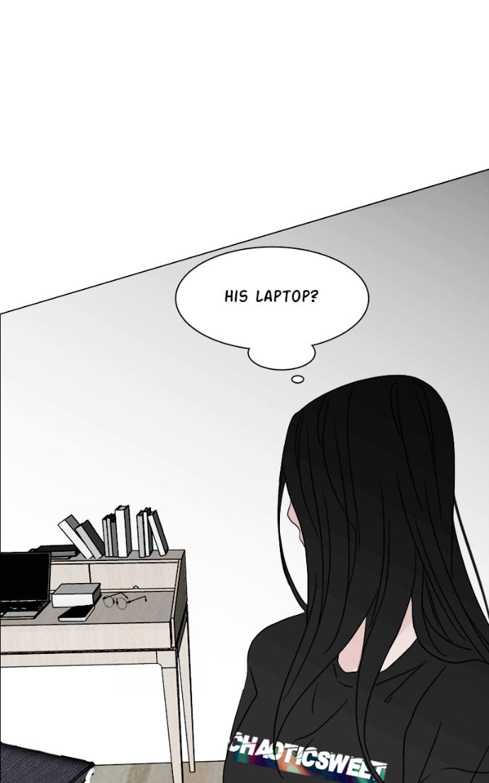 Lost in Translation Chapter 19 page 17 - 