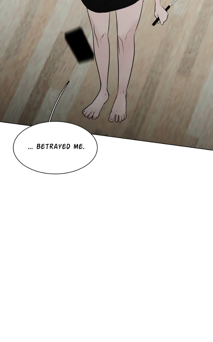 Lost in Translation Chapter 19 page 23 - 