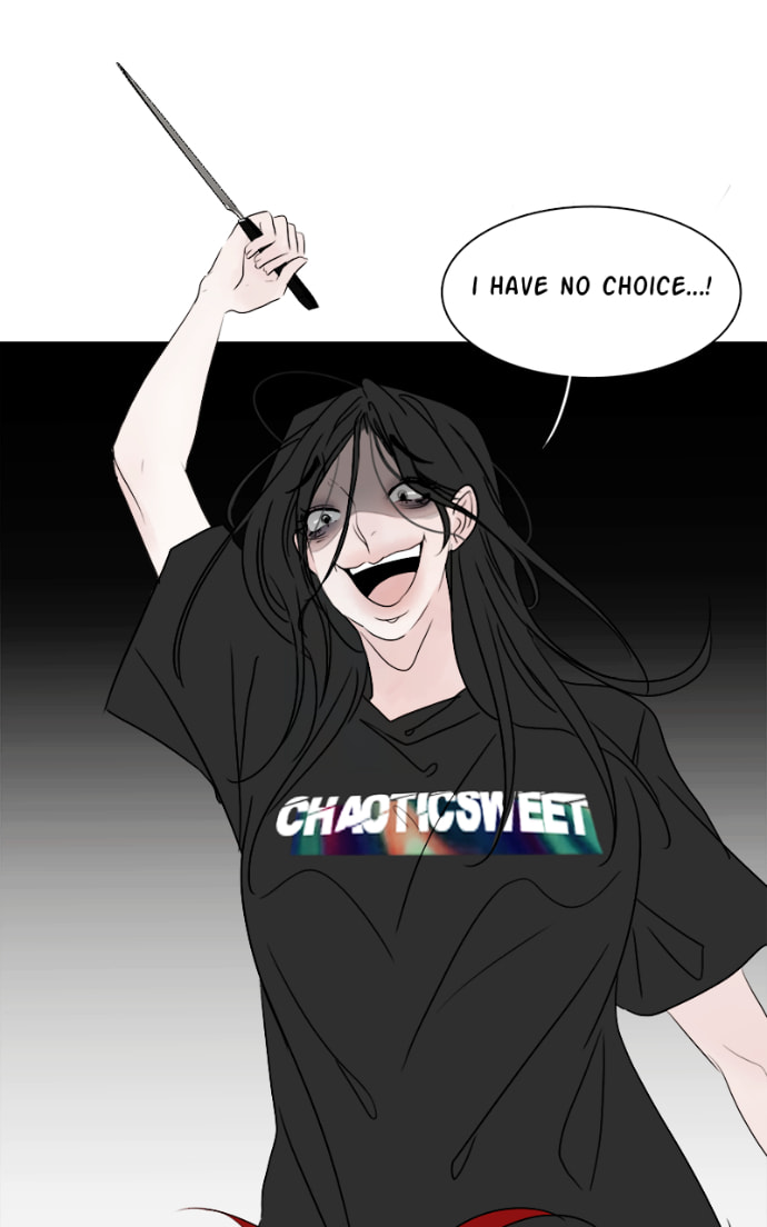 Lost in Translation Chapter 19 page 25 - 