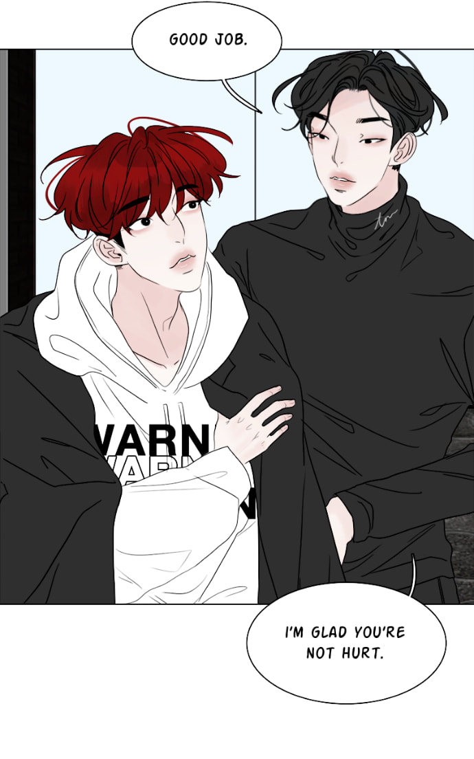 Lost in Translation Chapter 19 page 35 - 