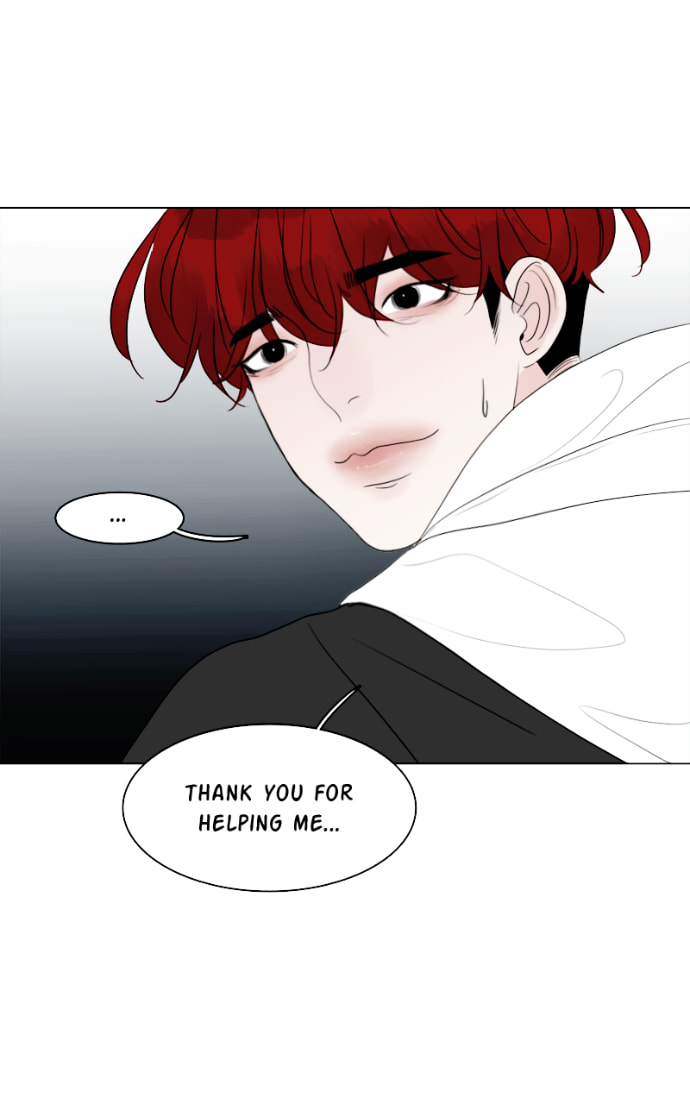 Lost in Translation Chapter 19 page 36 - 