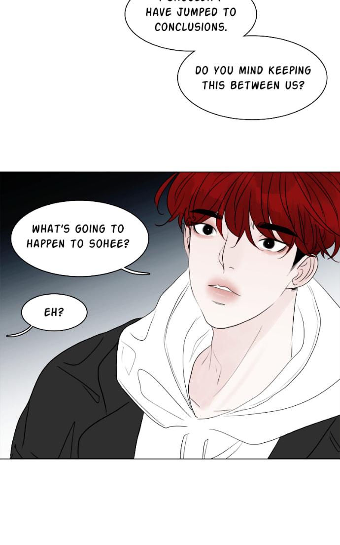 Lost in Translation Chapter 19 page 39 - 