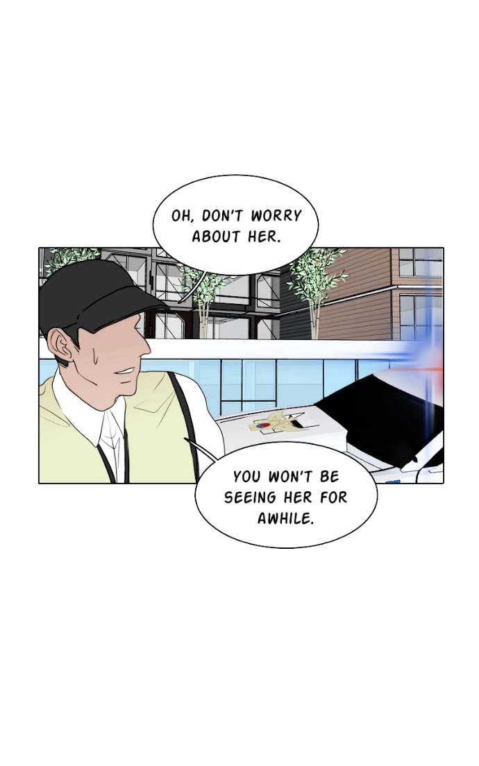 Lost in Translation Chapter 19 page 40 - 