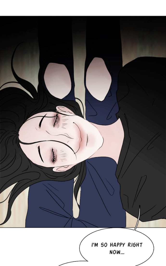Lost in Translation Chapter 19 page 5 - 