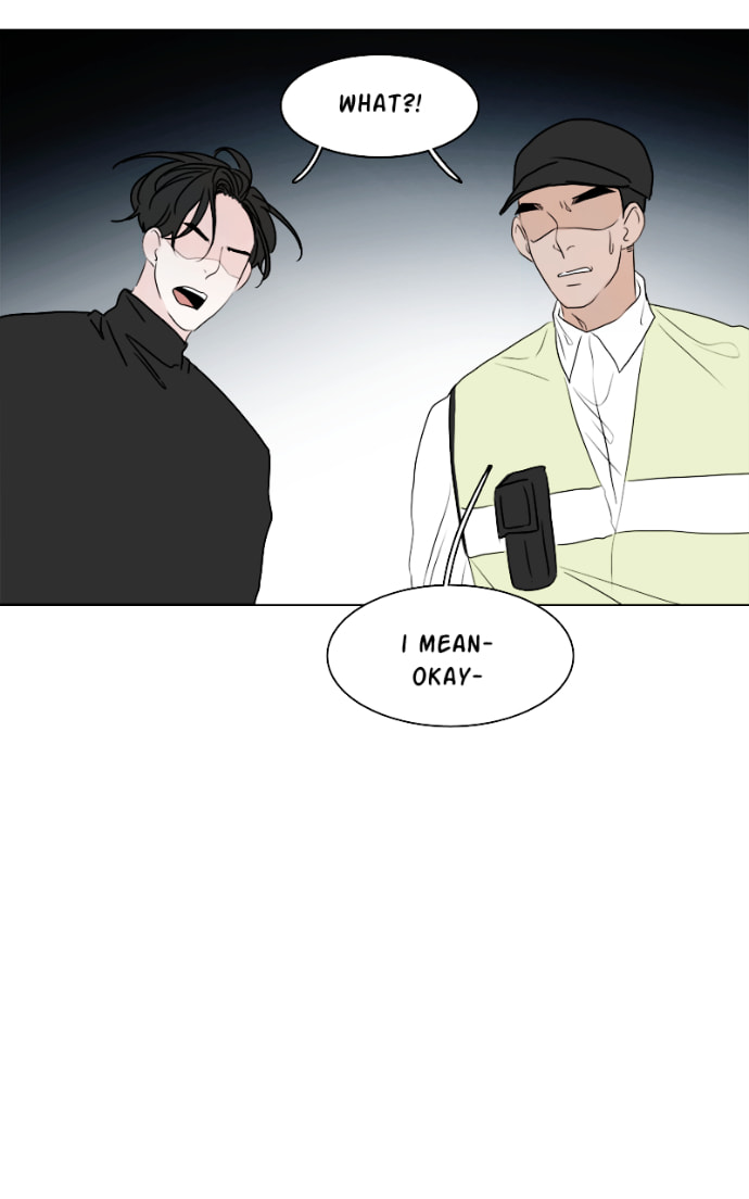 Lost in Translation Chapter 19 page 45 - 
