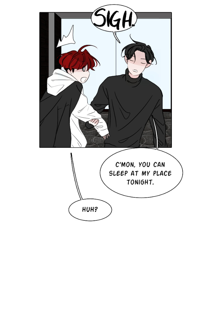 Lost in Translation Chapter 19 page 48 - 