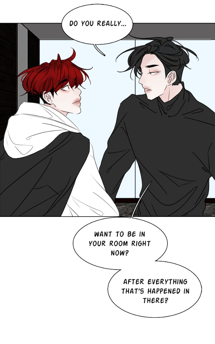 Lost in Translation Chapter 19 page 50 - 
