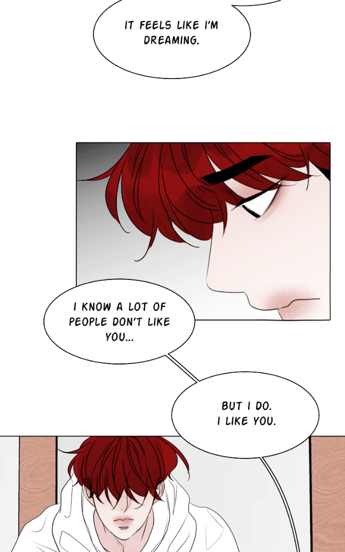 Lost in Translation Chapter 19 page 6 - 