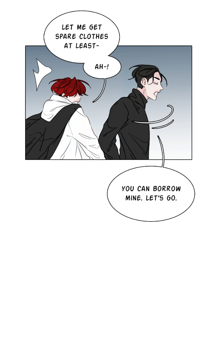 Lost in Translation Chapter 19 page 52 - 